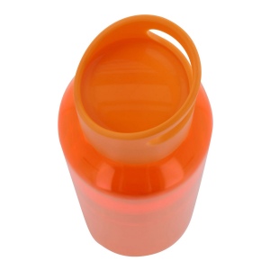 Bouteille Loop R-PET 600ml 40