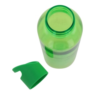 Bouteille Loop R-PET 600ml 49