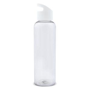 Bouteille Loop transparent R-PET 600ml 9