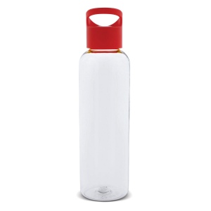 Bouteille Loop transparent R-PET 600ml 18