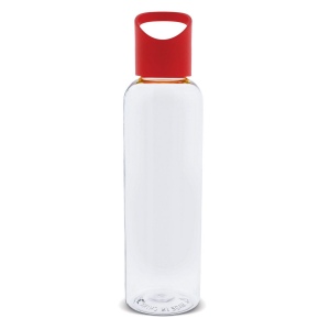 Bouteille Loop transparent R-PET 600ml 20