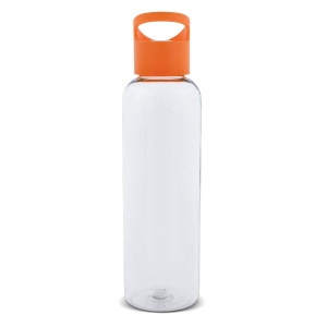 Bouteille Loop transparent R-PET 600ml 21