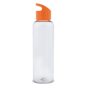 Bouteille Loop transparent R-PET 600ml 23