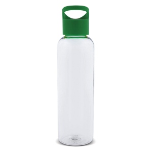 Bouteille Loop transparent R-PET 600ml 24