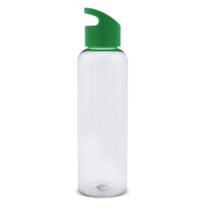 Bouteille Loop transparent R-PET 600ml 26
