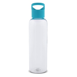 Bouteille Loop transparent R-PET 600ml 27
