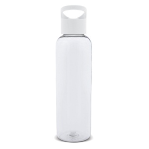 Bouteille Loop transparent R-PET 600ml 10
