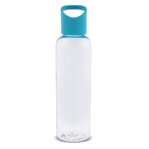 Bouteille Loop transparent R-PET 600ml 28
