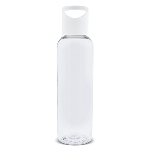 Bouteille Loop transparent R-PET 600ml 11
