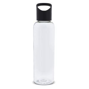 Bouteille Loop transparent R-PET 600ml 12