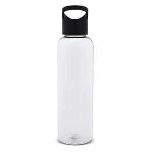 Bouteille Loop transparent R-PET 600ml 13