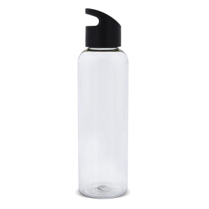 Bouteille Loop transparent R-PET 600ml 14