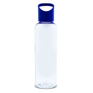 Bouteille Loop transparent R-PET 600ml 16