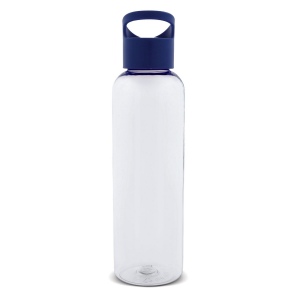 Bouteille Loop transparent R-PET 600ml 17