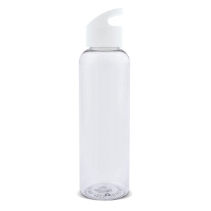 Bouteille Loop transparent R-PET 600ml 2