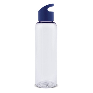 Bouteille Loop transparent R-PET 600ml 4
