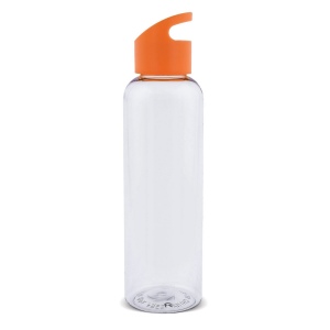 Bouteille Loop transparent R-PET 600ml 6