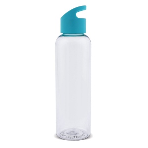 Bouteille Loop transparent R-PET 600ml 8