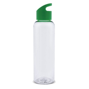 Bouteille Loop transparent R-PET 600ml 7