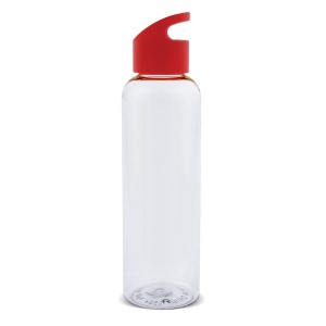 Bouteille Loop transparent R-PET 600ml 5