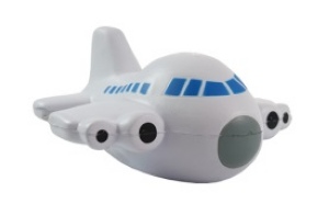 Avions anti-stress