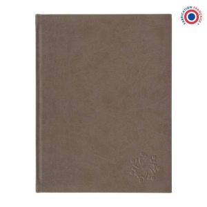 Agenda de Bureau A4