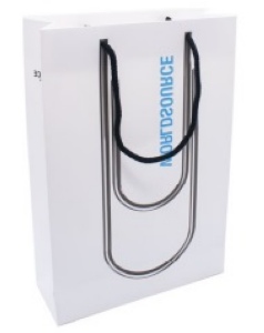 Sac Papier Integra Luxe 170 gr