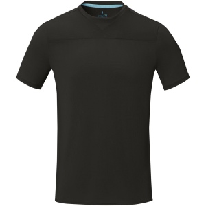 T-shirt Borax à manches courtes et en cool fit recyclé GRS pour homme 5