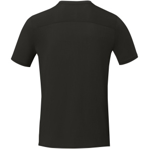 T-shirt Borax à manches courtes et en cool fit recyclé GRS pour homme 14