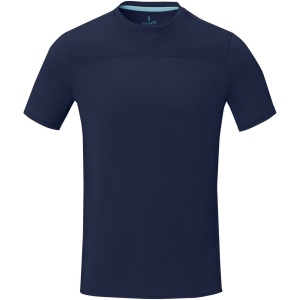 T-shirt Borax à manches courtes et en cool fit recyclé GRS pour homme 6