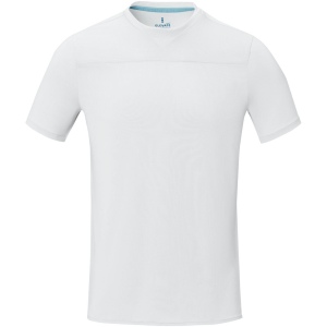 T-shirt Borax à manches courtes et en cool fit recyclé GRS pour homme 7