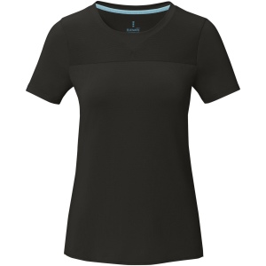 T-shirt Borax à manches courtes et en cool fit recyclé GRS pour femme 5