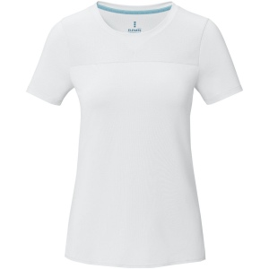 T-shirt Borax à manches courtes et en cool fit recyclé GRS pour femme 7