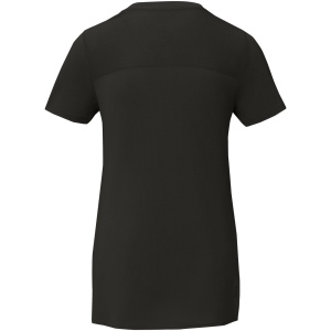 T-shirt Borax à manches courtes et en cool fit recyclé GRS pour femme 11