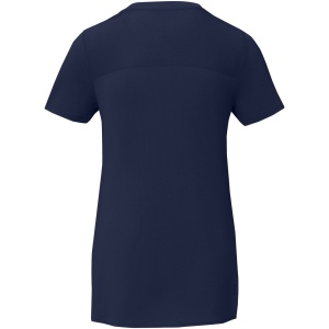 T-shirt Borax à manches courtes et en cool fit recyclé GRS pour femme 12