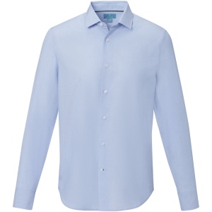 Chemise Cuprite à manches longues pour homme 8