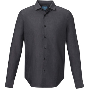 Chemise Cuprite à manches longues pour homme 9