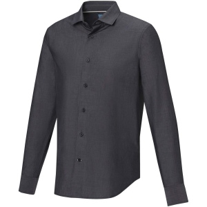 Chemise Cuprite à manches longues pour homme 3