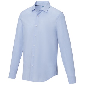 Chemise Cuprite à manches longues pour homme