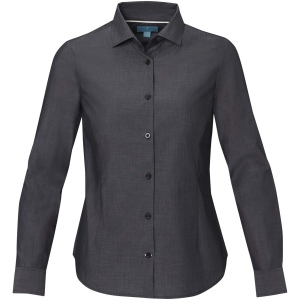 Chemise Cuprite à manches longues pour femme 9