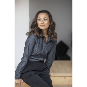 Chemise Cuprite à manches longues pour femme 10