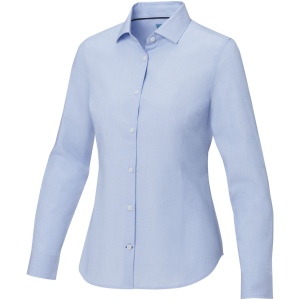 Chemise Cuprite à manches longues pour femme 2