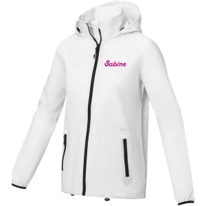 Veste légère Dinlas pour femme 6