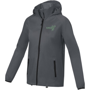 Veste légère Dinlas pour femme 8