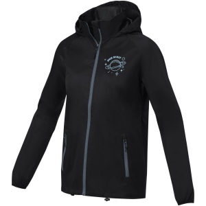 Veste légère Dinlas pour femme 9