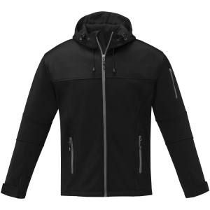 Veste softshell Match pour homme 4