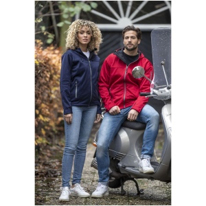 Veste softshell Match pour homme 13