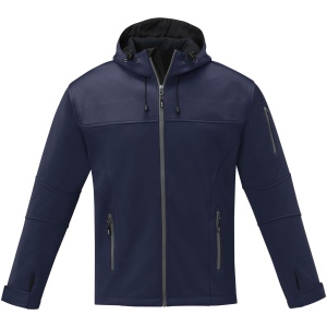Veste softshell Match pour homme 5