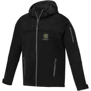 Veste softshell Match pour homme 8