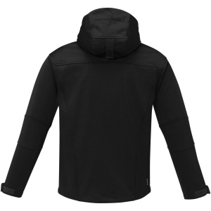 Veste softshell Match pour homme 10
